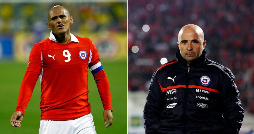 Humberto Suazo: La Verdad Detrás de su Salida de La Roja