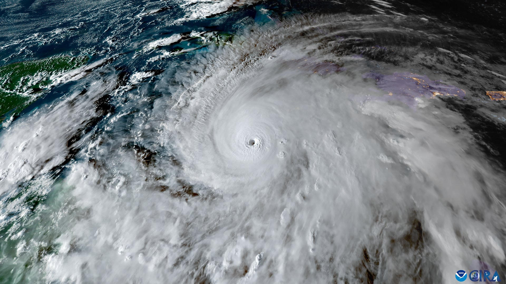 Huracán Melissa: Devastación Inminente en Jamaica y el Caribe