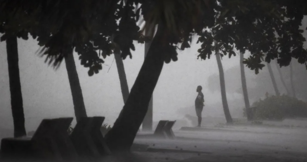 Huracán Melissa azota el Caribe con vientos devastadores y lluvias catastróficas