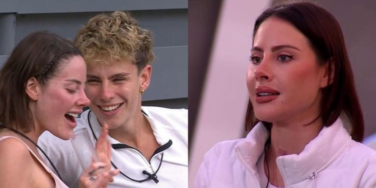 Ignacia Michelson Abandona 'Mundos Opuestos 3' por Problemas de Salud y Emocionales