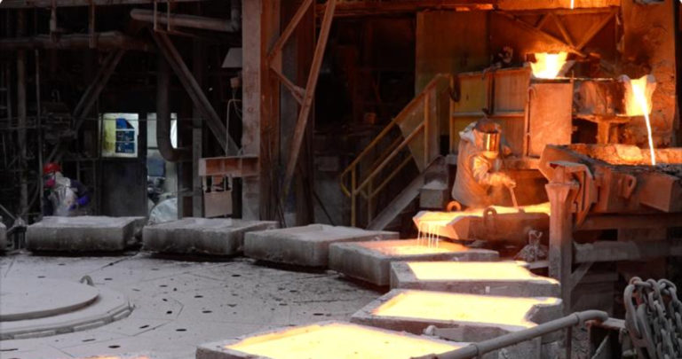 Incidente Tóxico en Planta Enami de Atacama: Investigación en Curso para Determinar Origen