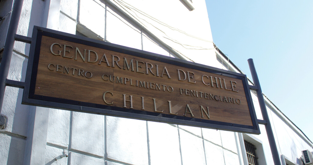 Incidente en la Cárcel de Chillán: Tres Internos Heridos, Gendarmería Descarta Motín