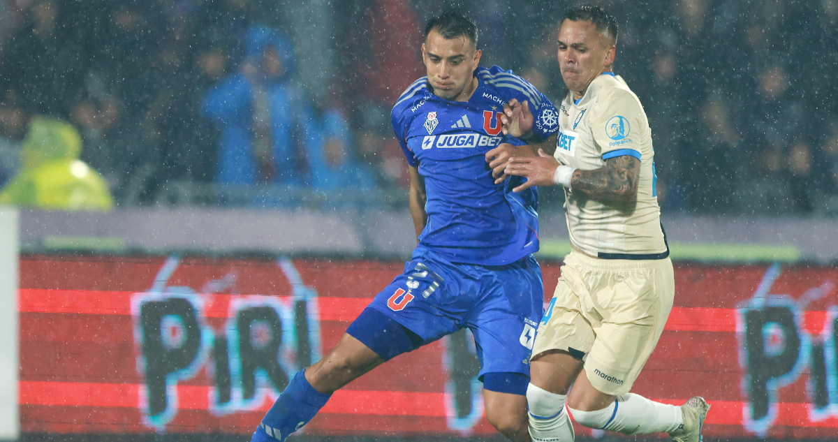 Indignación por los Excesivos Precios de Entradas en el Clásico Huachipato vs. La U
