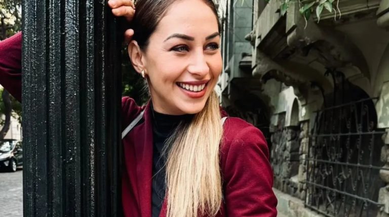 Ingrid Aceitón y Rodrigo Salvador: Una Historia de Amor Cautivadora