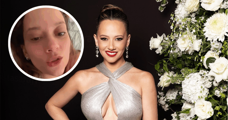 Ingrid Parra Aclara Diagnóstico: