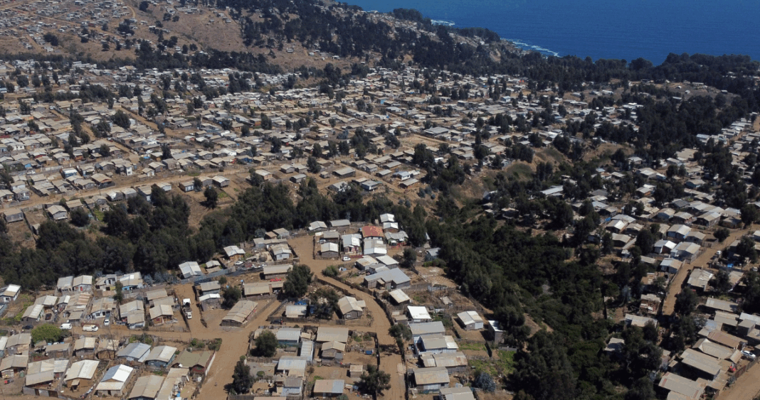 Inmobiliaria San Antonio y Gobierno de Valparaíso Colaboran para Implementar Desalojo de Megatoma con Respeto a Derechos Humanos