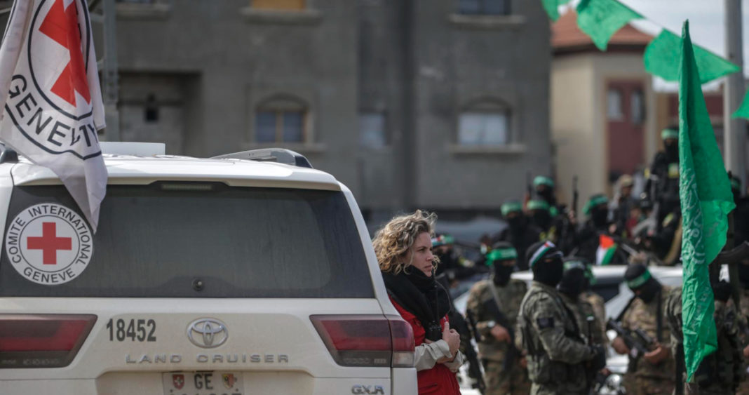 Israel Disputes Hamas' Claim of Returning Captive Remains
