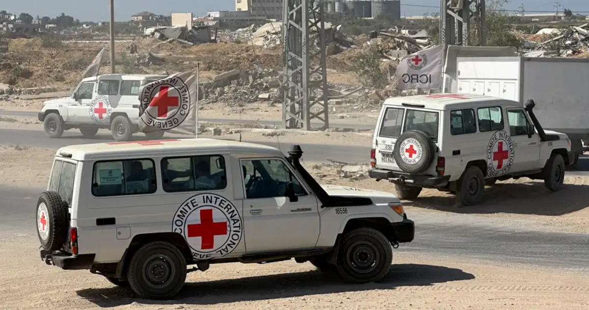 Israel Intercambia Cuerpos de Palestinos y Rehenes en Acuerdo Humanitario