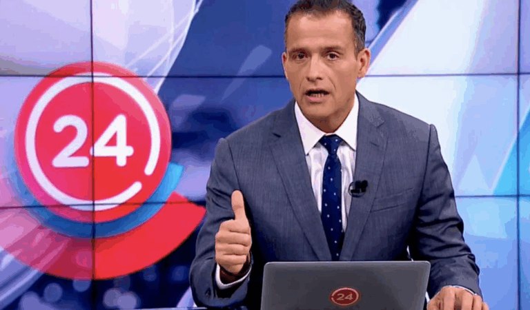 Iván Núñez Enfrenta Retención Salarial por Deuda de Pensión Alimenticia