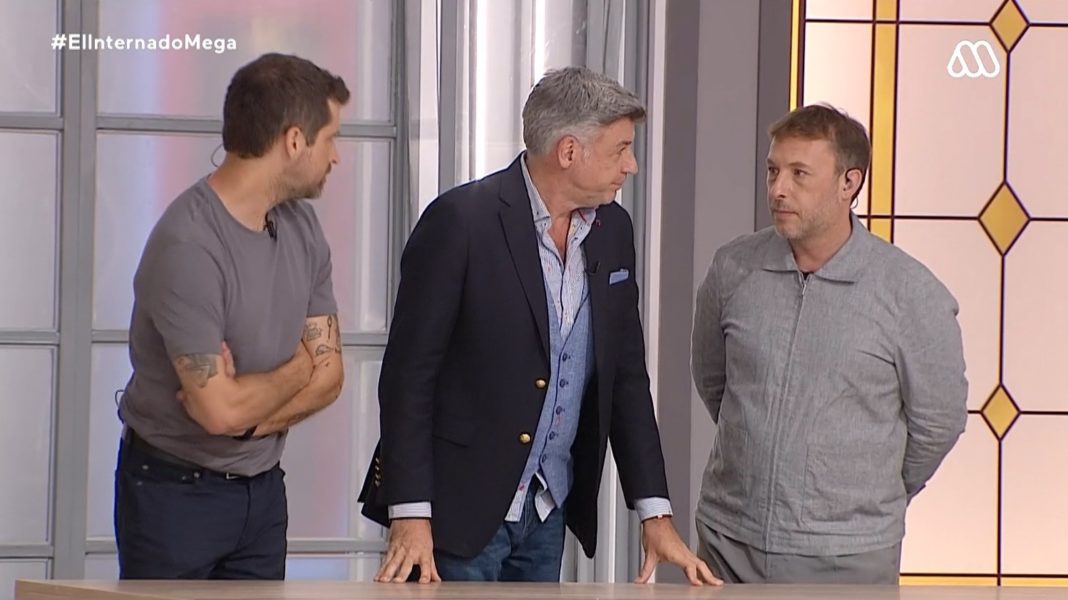 Japi Jane se despide entre lágrimas tras ser eliminada de 'El Internado'