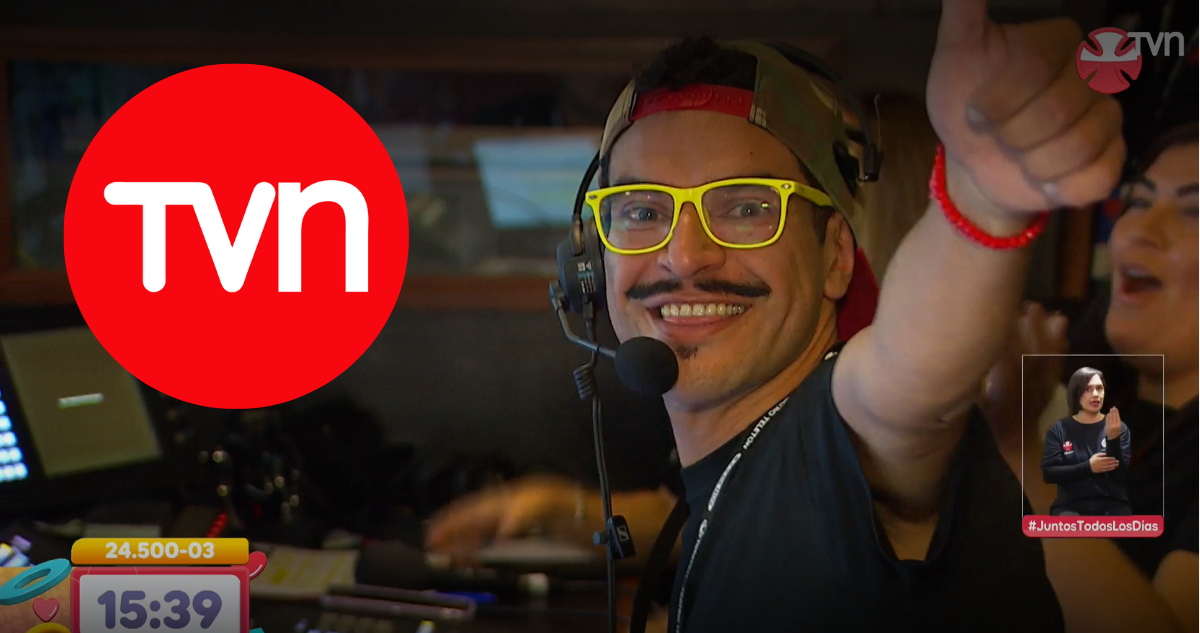 Javier Puentes Denuncia Despido