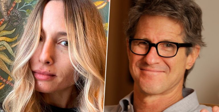 John Bowe Abre su Corazón: «Mane Swett Siempre Será Bienvenida en la Vida de Nuestro Hijo»