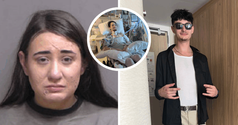 Joven Despertó del Coma y Reveló Que Su Novia Causó Accidente Mortal