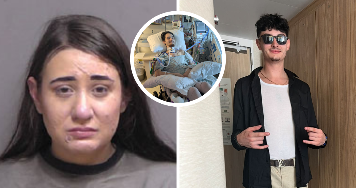 Joven Despertó del Coma y Reveló Que Su Novia Causó Accidente Mortal