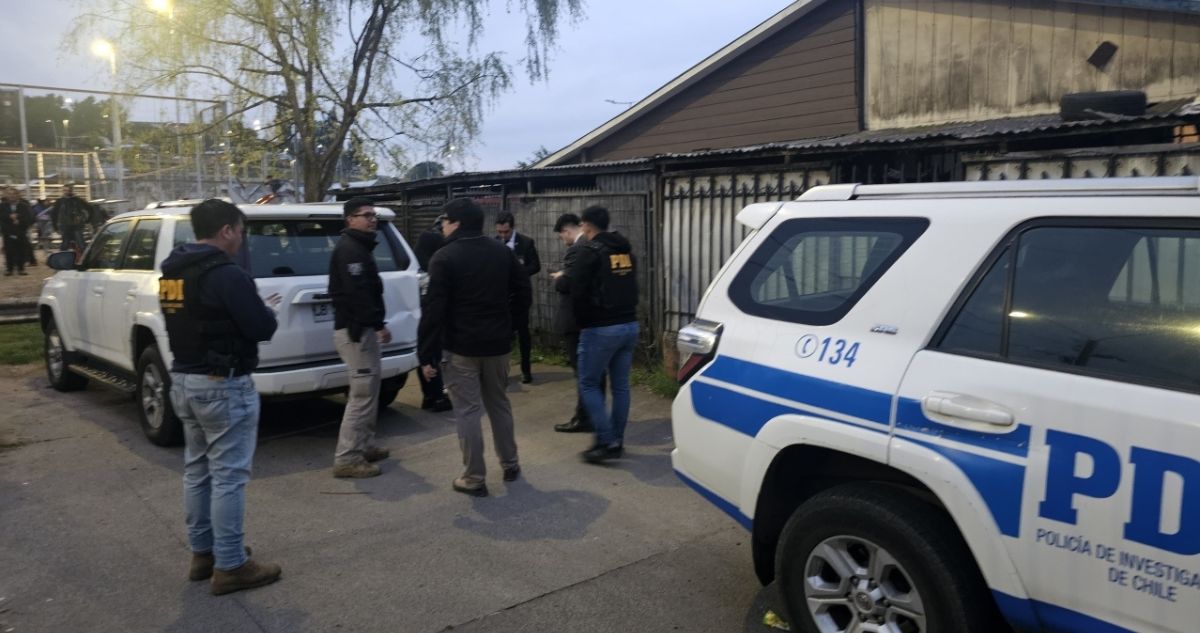 Joven Secuestrado y Asesinado en Temuco: Develan Identidad y Detalles Escalofriantes