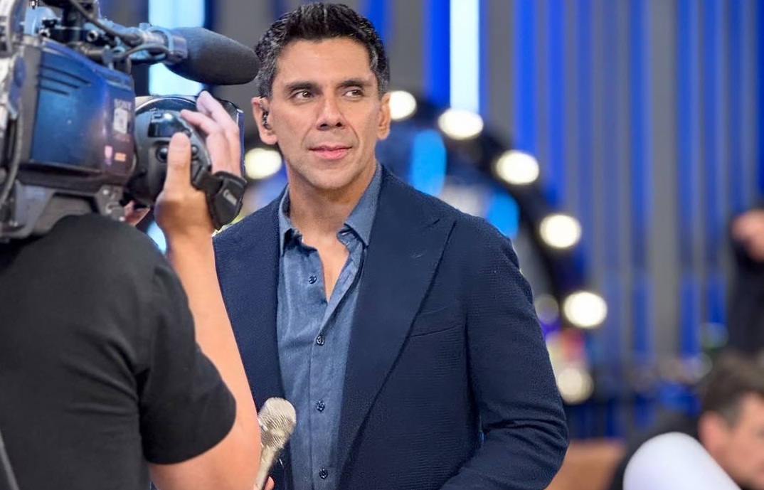 Juan Pablo Queraltó Rompe el Silencio Sobre Rumores de Relación Sentimental
