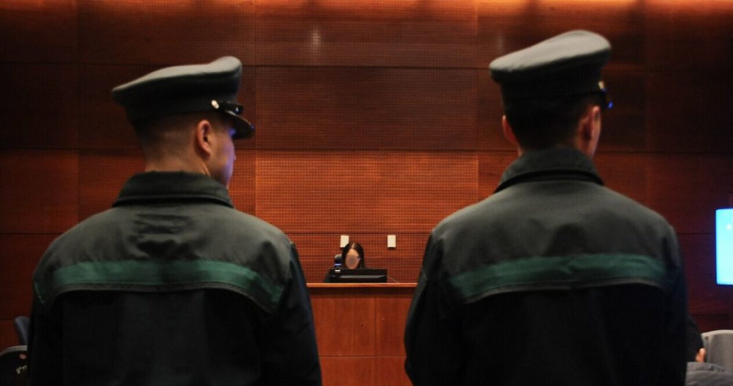 Jueces Suspenden Polémica Medida que Eliminaba Audiencias Vespertinas de Formalizaciones