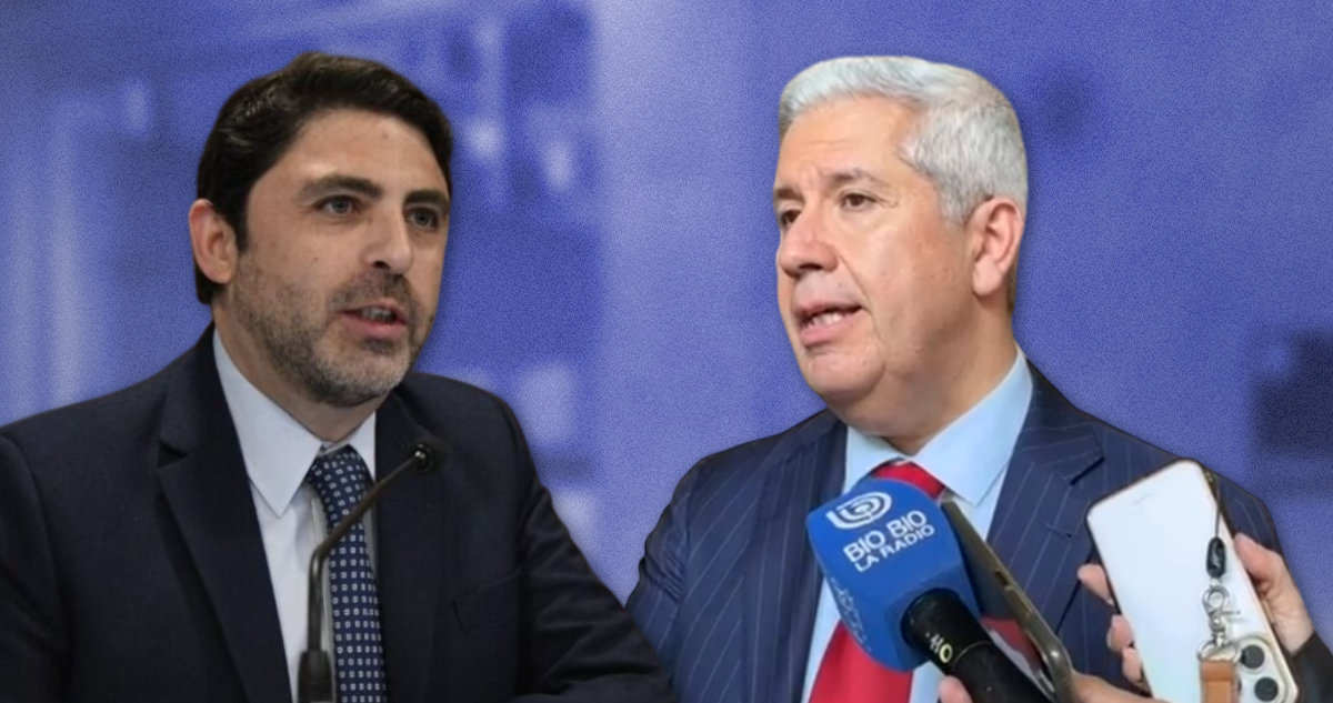 Juez acusado de cohecho: Pruebas revelan chat encriptado y esquema para beneficios económicos