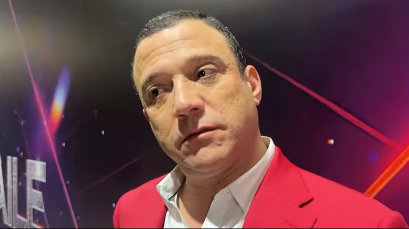 Julián Elfenbein: Luchando contra el dolor sin medicamentos intensos