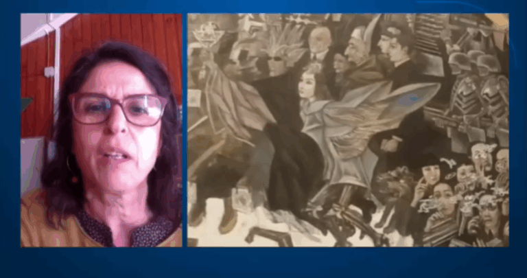 Julio Escámez: Un Artista Visionario que Capturó la Esencia de la Naturaleza Chilena