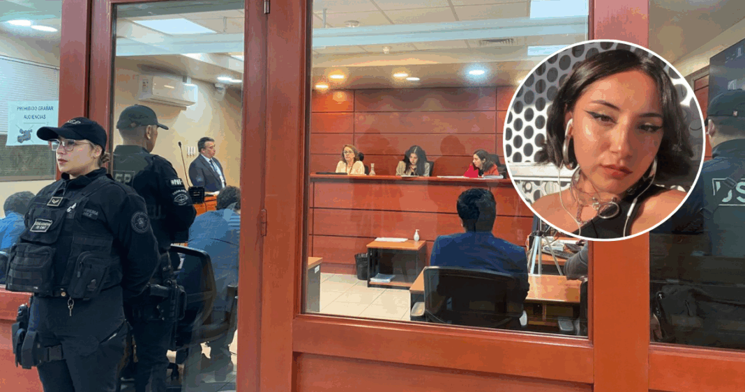 Justicia Ciega: Tribunal Ignora Perspectiva de Género en Caso Rennatta Rozas