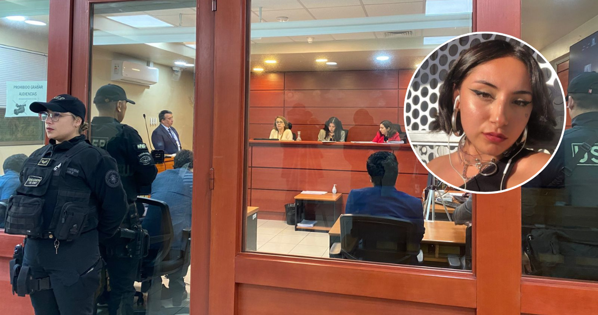 Justicia Ciega: Tribunal Ignora Perspectiva de Género en Caso Rennatta Rozas