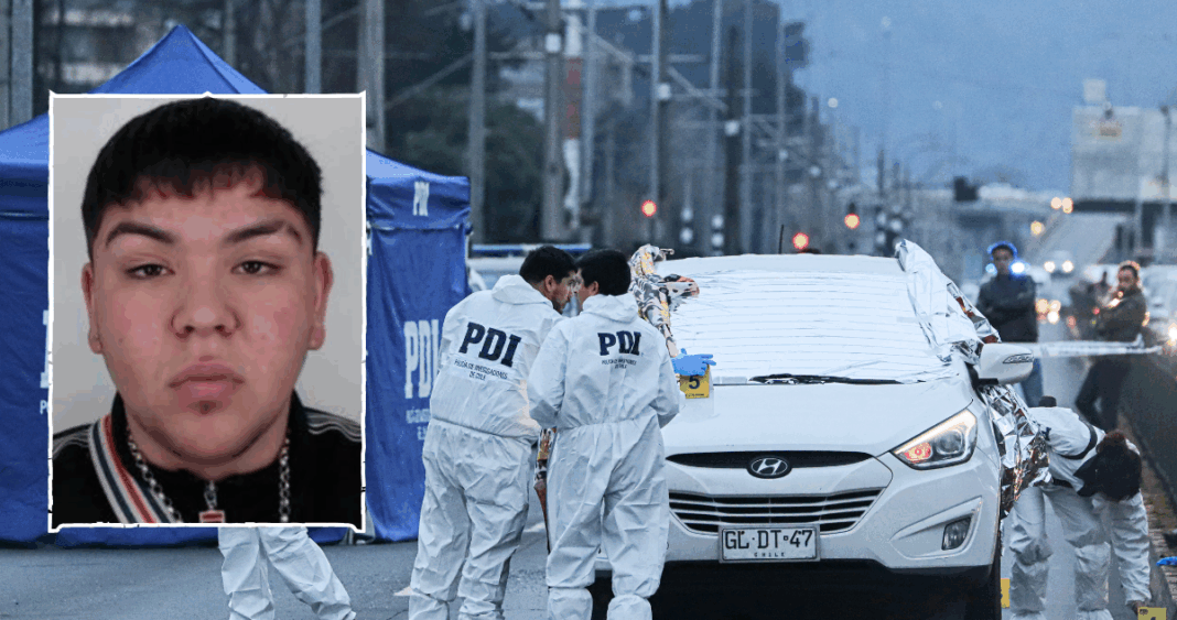 Justicia para Macarena: Padre exige cadena perpetua para el asesino de su hija