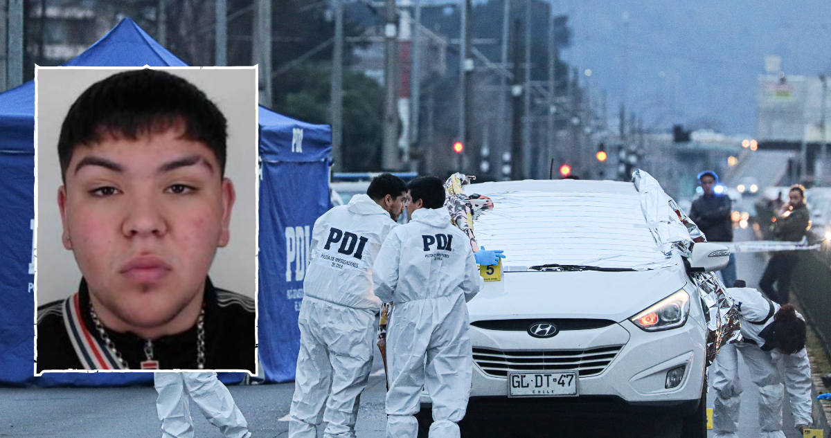Justicia para Macarena: Padre exige cadena perpetua para el asesino de su hija