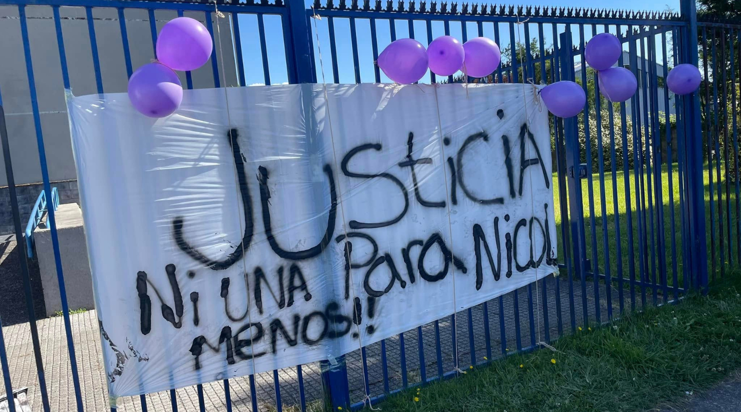 Justicia para Nicol: Amplían Investigación de Primer Caso de Suicidio Femicida en Chile