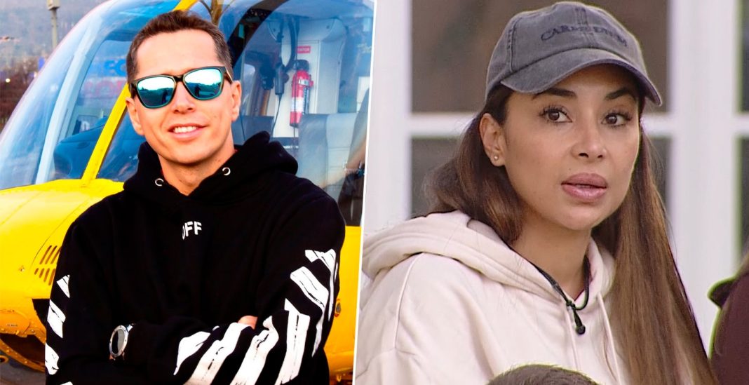 Karol Lucero Responde a Arenita: Reflexiones de un Viaje de Autodescubrimiento