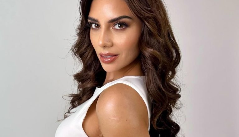 Kathy Contreras Brilla en Instagram: Cómo la Ex 'Calle 7' Conquistó a sus Seguidores