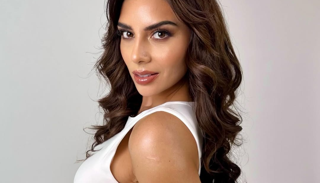 Kathy Contreras Brilla en Instagram: Cómo la Ex 'Calle 7' Conquistó a sus Seguidores