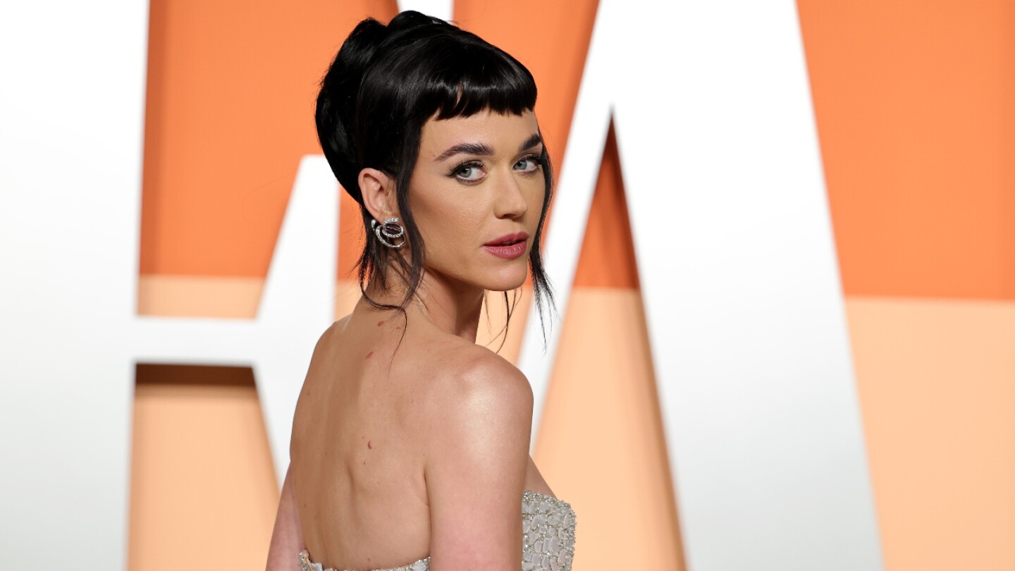 Katy Perry y Justin Trudeau: Una Inesperada Unión Romántica