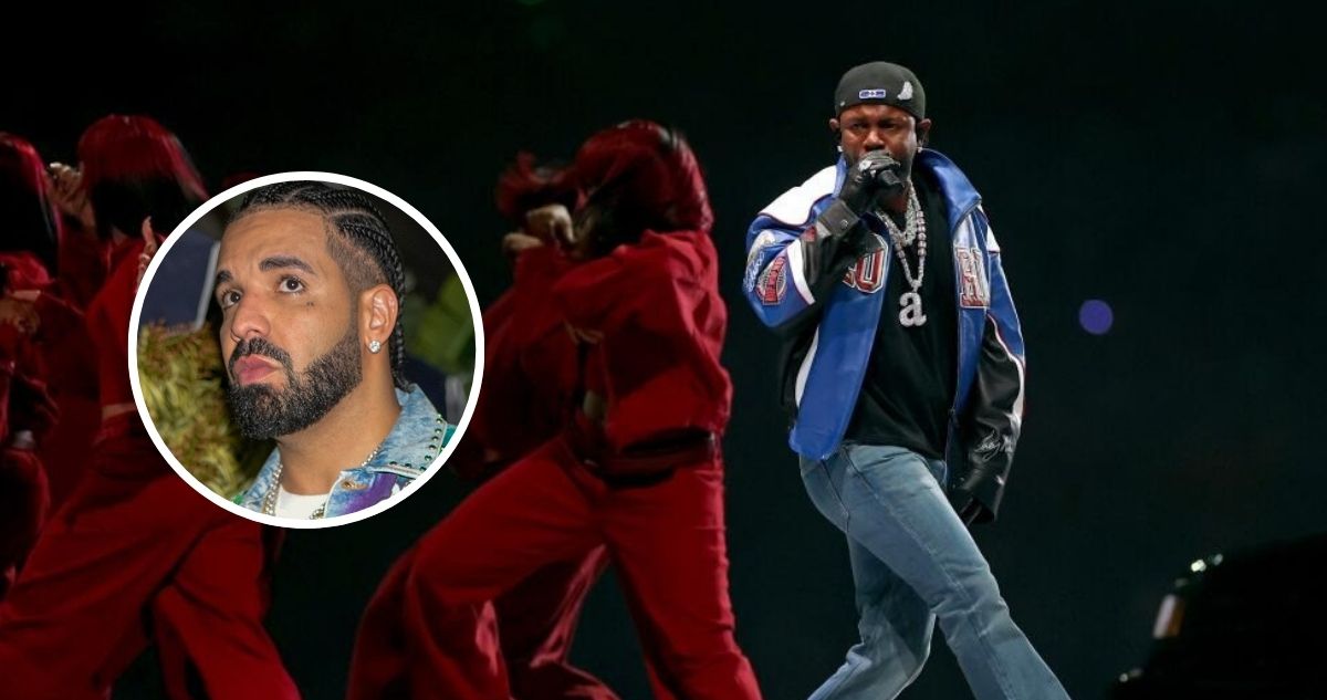 Kendrick Lamar Triunfa en Batalla Legal: Demanda de Drake Desestimada por Canción