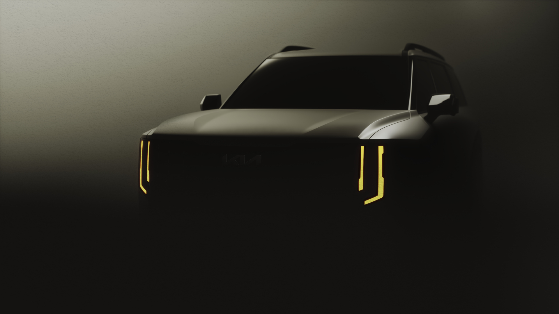 Kia Telluride 2027: Un Imponente SUV Que Desafía las Montañas