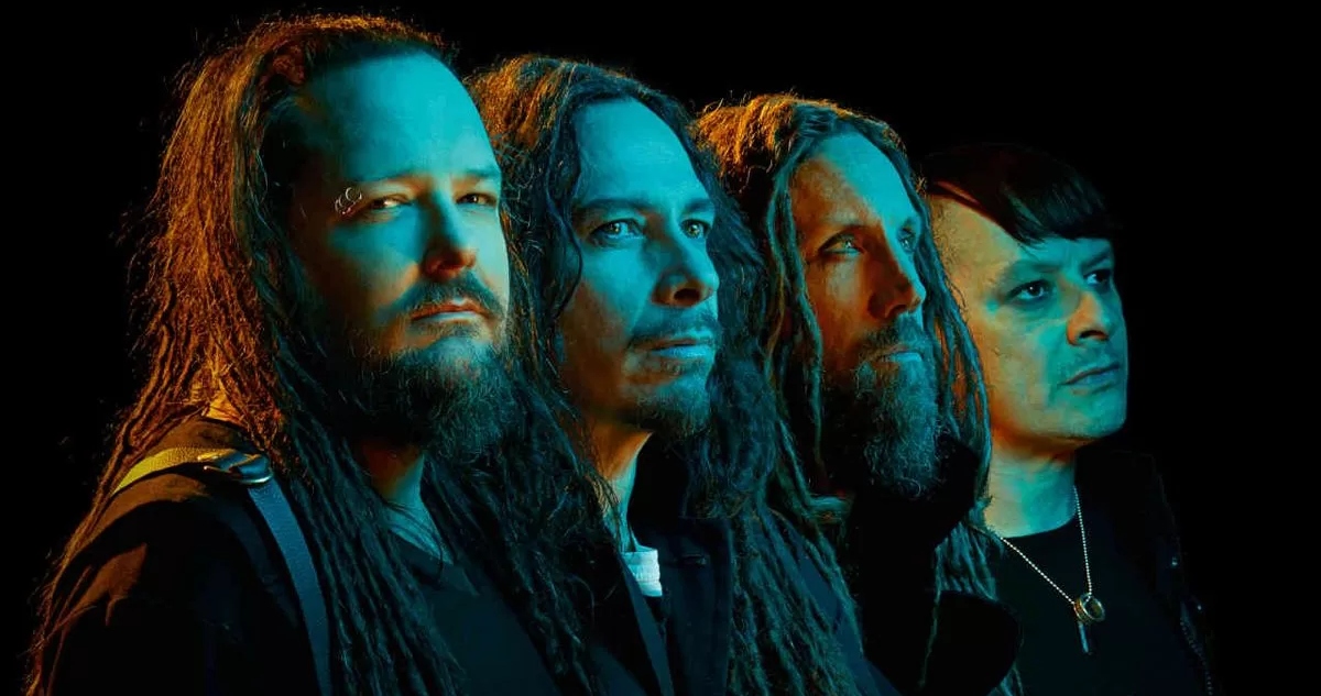 Korn Conquista Chile: Más de 40 Mil Entradas Vendidas en un Solo Día