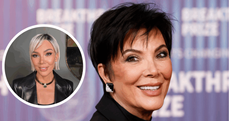 Kris Jenner: De Matriarca a Eterna Joven
