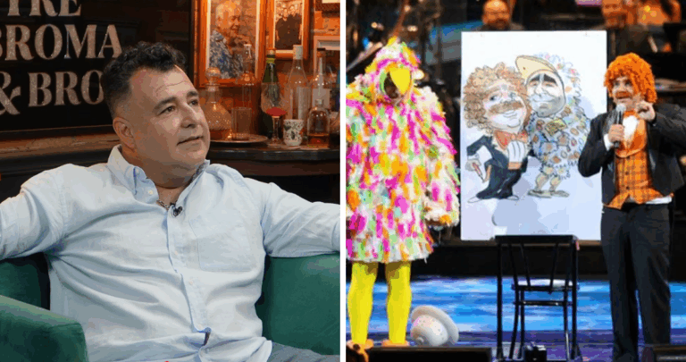 La Caída de Kurt Carrera: Cómo el Fiasco en Viña del Mar Marcó a su Familia