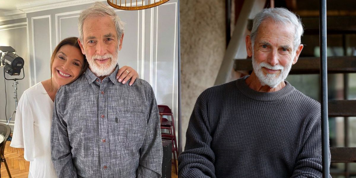 La Conmovedora Despedida de Carolina Arregui a su Querido Colega Héctor Noguera