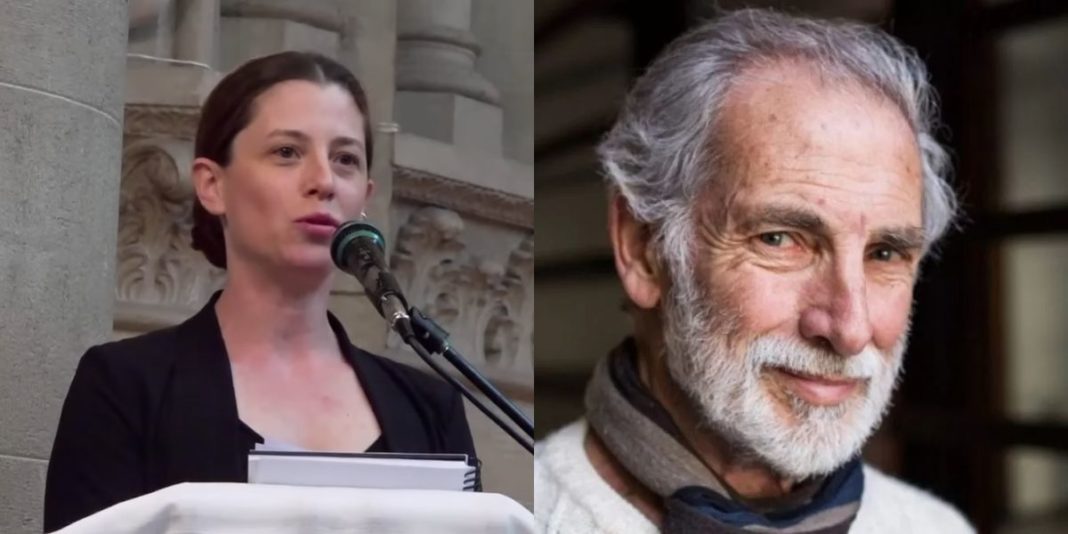 La Emotiva Despedida de Emilia Noguera a su Padre, el Icónico Actor Héctor Noguera