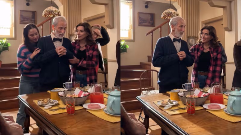 La Emotiva Despedida de Héctor Noguera: Cuando el Arte y la Vida se Entrelazaron