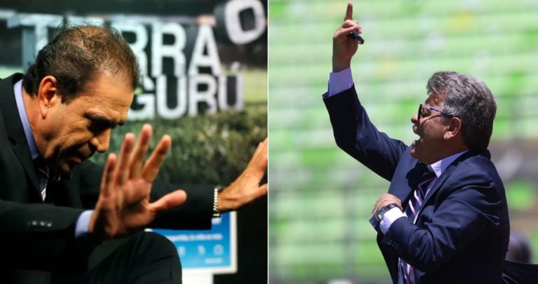 La Eterna Tristeza de 'Peineta' Garcés: Cómo Pudo Haber Evitado la Trágica Muerte de Bonvallet