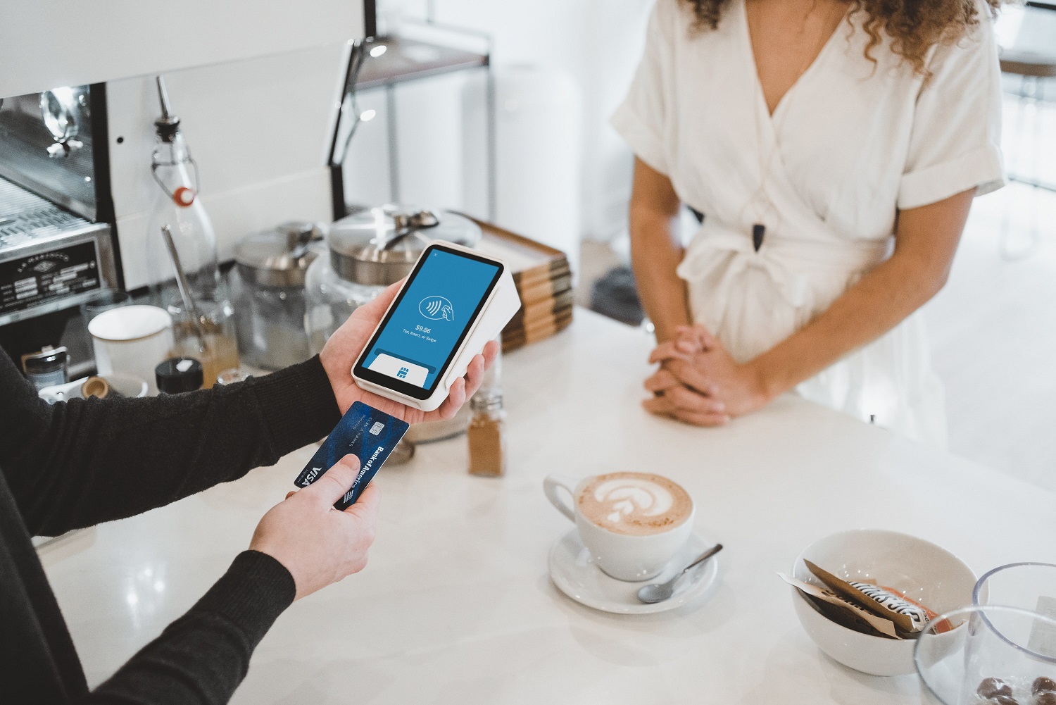 La Evolución de los SmartPOS en Chile: Desafíos y Oportunidades de Crecimiento
