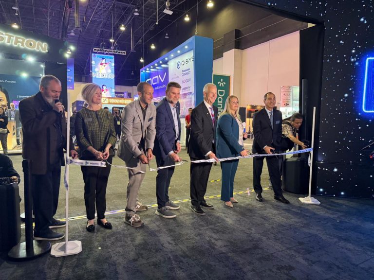 La Exitosa Primera Edición de InfoComm América Latina 2025: Reuniendo a la Comunidad Audiovisual en México