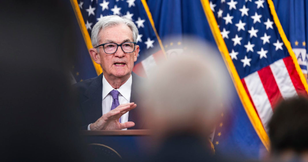 La Fed recorta los tipos, pero advierte sobre nuevas bajadas