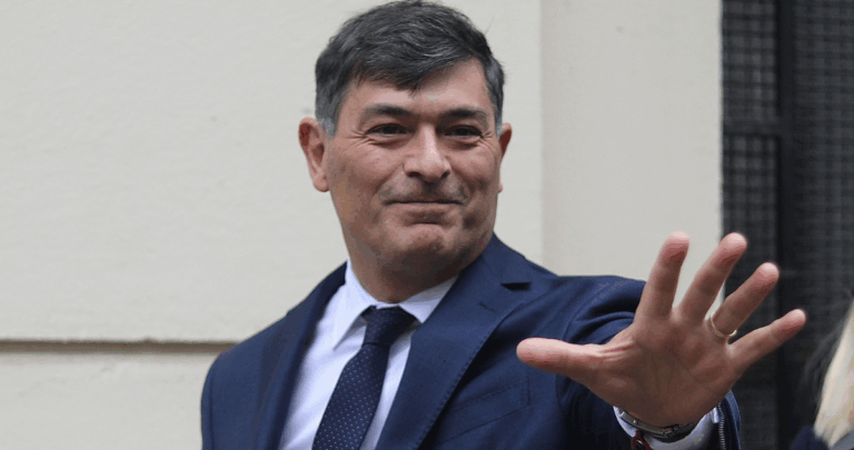 La Fuerza de la Convicción: Cómo Franco Parisi Construye su Discurso Político