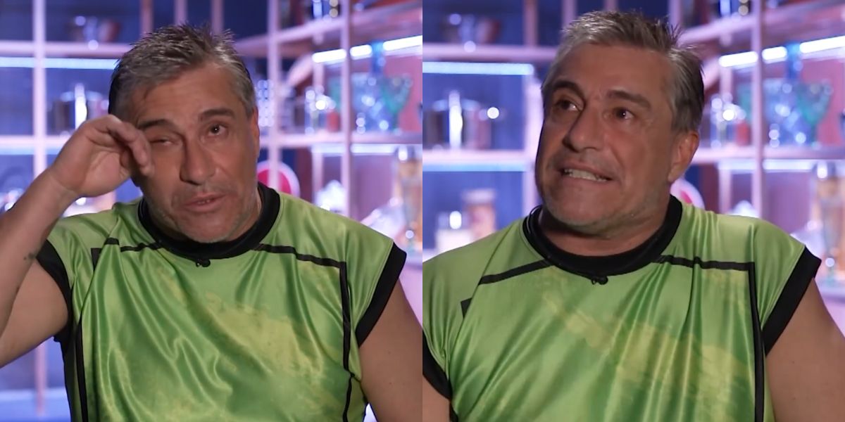 La Lucha Constante de Fernando Solabarrieta: Abriendo su Corazón sobre las Adicciones