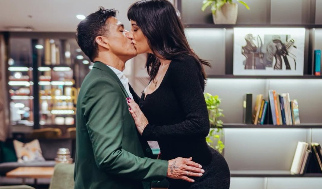 La Mágica Propuesta de Américo a Yamila Reyna: Una Noche Inolvidable