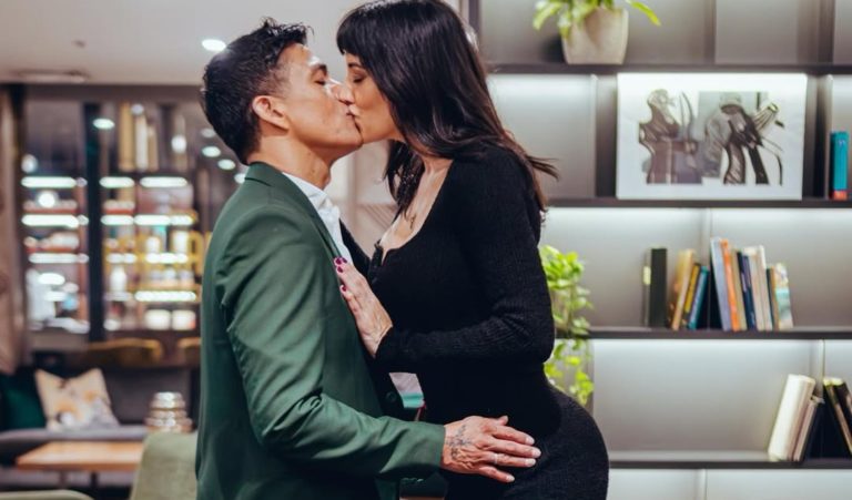 La Mágica Propuesta de Américo a Yamila Reyna: Una Noche Inolvidable