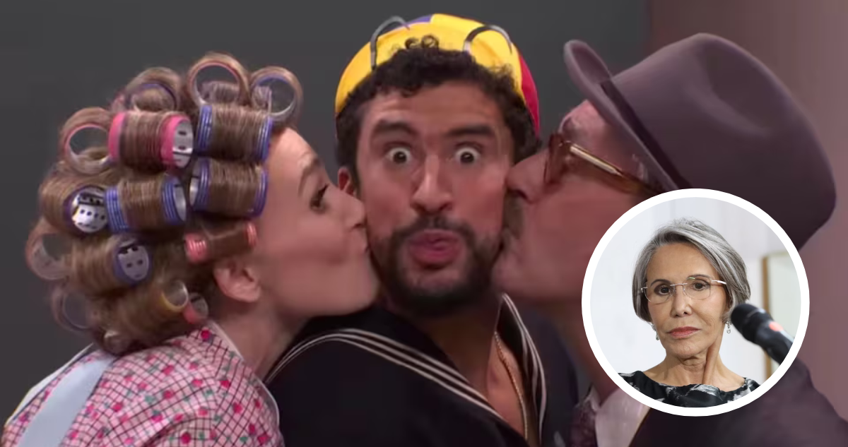 La Magistral Interpretación de Bad Bunny como Quico en la Versión 'Gringa' de El Chavo del 8